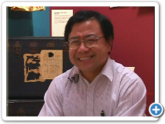 Video Excerpts from Interviews: 9/11 Relief