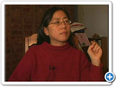 Video Excerpts from Interviews: Garment Industry